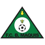 Bravos do Maquis FC