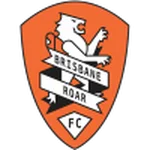 Brisbane Roar logo