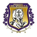 Heilongjiang Lava Spring