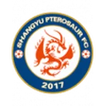 Shangyu Pterosaur