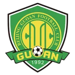 Beijing Guoan