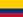 Colombia flag