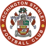 Accrington ST logo
