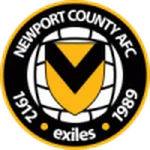 Newport County logo