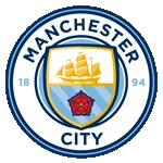 Manchester City U21 logo