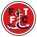 Fleetwood Town