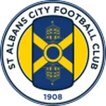 St Albans City