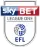 League One logo