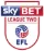 League Two logo