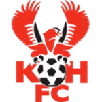 Kidderminster Harriers