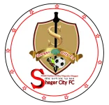 Sheger Ketema logo