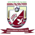 Hadiya Hosaena logo