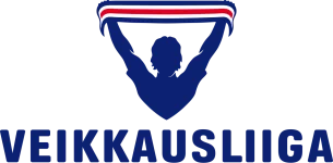 Veikkausliiga logo