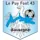 Le Puy Foot