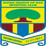 Hearts of Oak