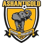 Ashanti Gold