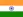 India flag