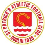St Patrick's Athl.
