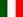 Flag of Italy
