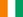 Ivory Coast flag