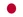 Japan flag