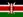 Flag of Kenya