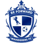Be Forward Wanderers
