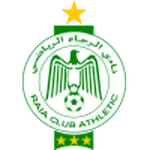 Raja Casablanca logo