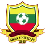Shan United logo