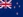 New Zealand flag