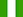 Flag of Nigeria