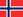 Norway flag