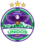 Comerciantes Unidos
