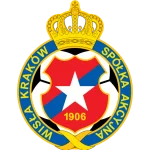 Wisla Krakow logo