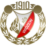 Widzew Łódź logo