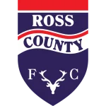 Ross County logo