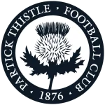 Partick logo