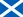 Scotland flag