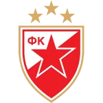 FK Crvena Zvezda logo