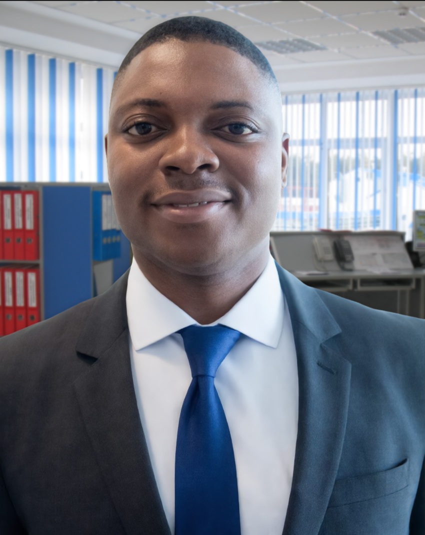 Timothy Omolo β Founder of PredictLix