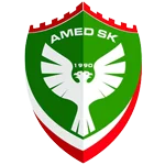 Amed