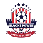 Blacks Power