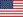 Flag of Usa