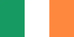 Rep. Of Ireland