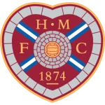 Heart Of Midlothian