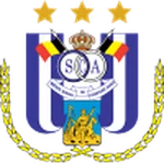 Anderlecht logo