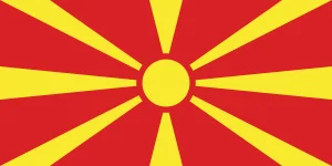 FYR Macedonia